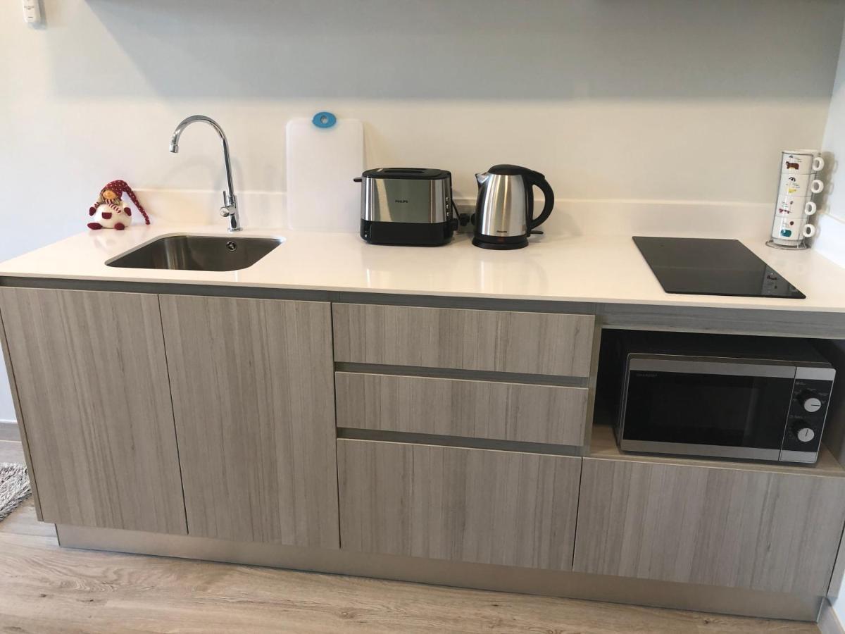 Marvest Hua Hin Flat B 208 3.Fl. Betw.Soi 78-80 Apartment Exterior photo