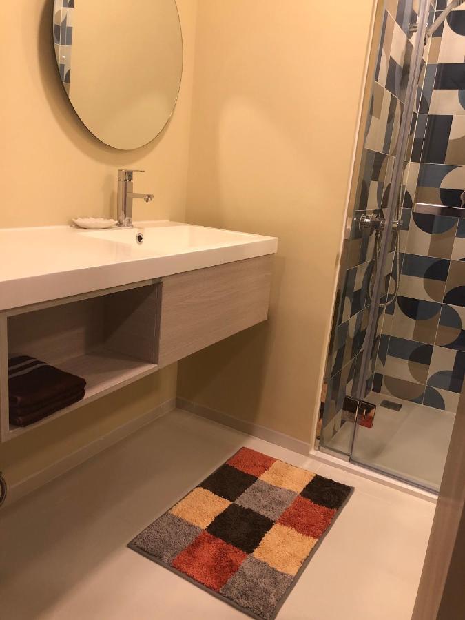 Marvest Hua Hin Flat B 208 3.Fl. Betw.Soi 78-80 Apartment Exterior photo